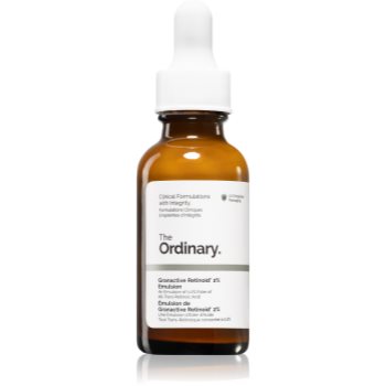 The Ordinary Granactive Retinoid 2% Emulsion emulsie anti-imbatranire - imagine 2